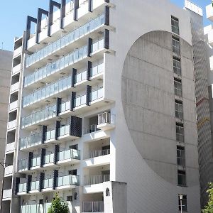 S-Presso Namba Parks Street