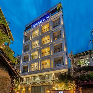 DHTS Business Apartment